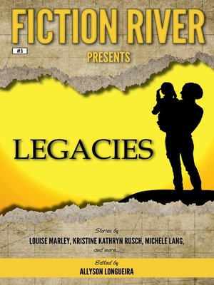 cover image of Legacies